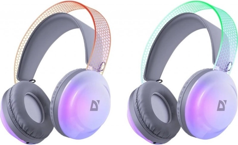 Wireless freedom and clear sound