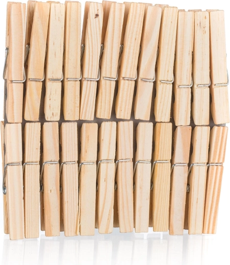 Value pack of 24 pcs for the whole household