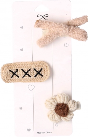 Bezpečné a pohodlné uchycení