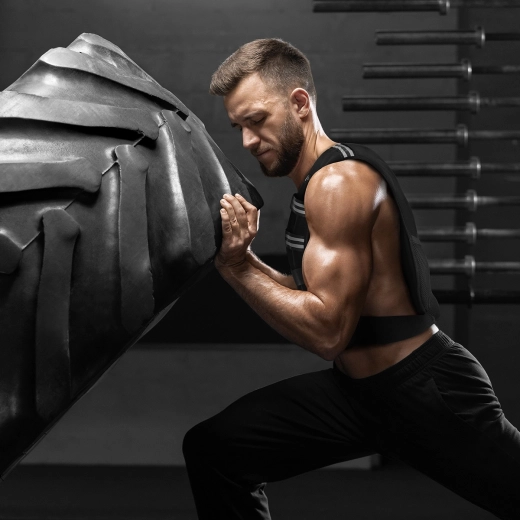 Néoprène confortable et conception résistante