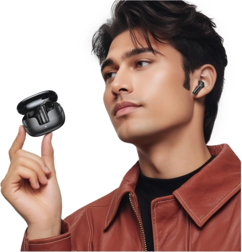 Stabilan Bluetooth 5.3 i dodirne kontrole