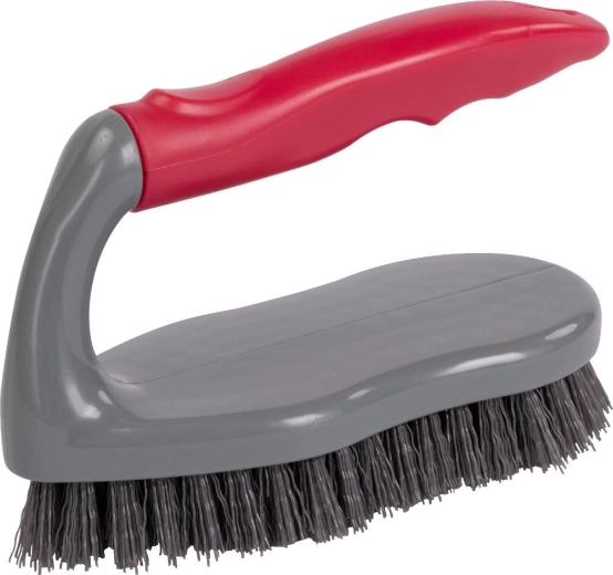 Lamart spazzola pulisci piastra Clean