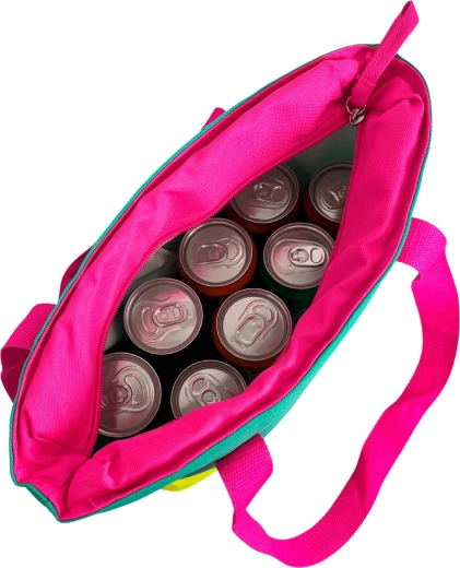 Effektiv isolering til langvarig køling