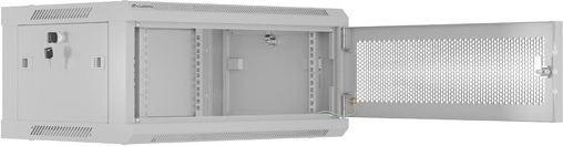 Stockage du matériel sûr et bien organisé