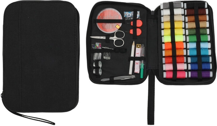 Overzichtelijke organisatie van tools