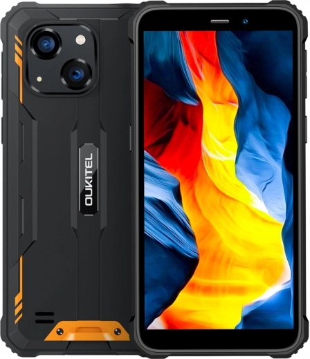 Durable smartphone Oukitel WP32 Pro