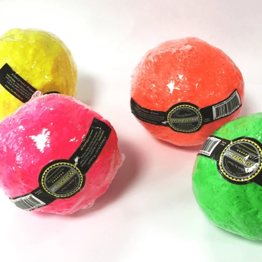 Great for water and highly visible