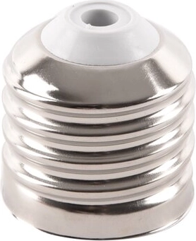 Couvercle métallique 2,7 cm – pièce de rechange pour 126413