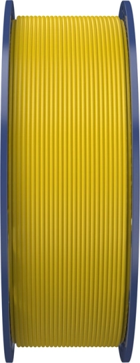 High precision and clean details