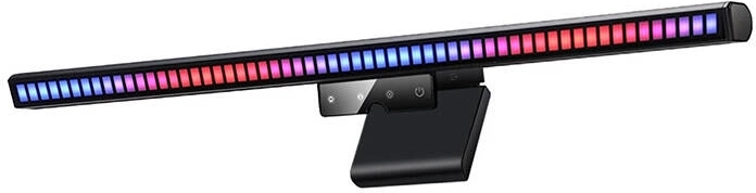BlitzWolf CML4 RGB monitor lamp