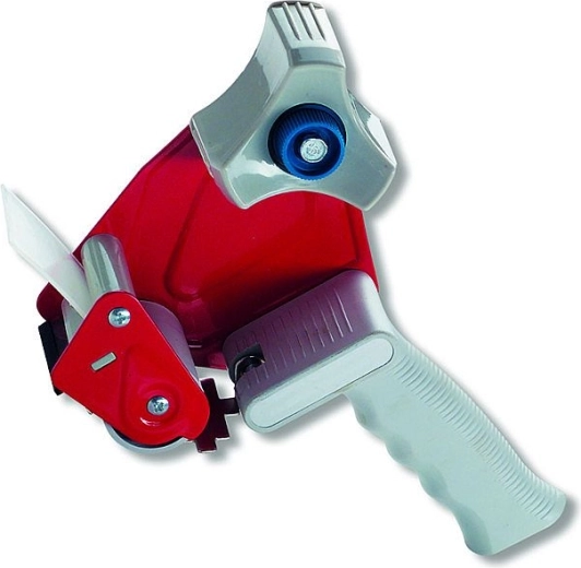 Ergonomisk pistolgreb