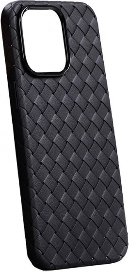 Custodia protettiva Joyroom per iPhone 15 Pro Max – nera