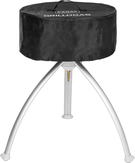 Fissaggio sicuro con chiusure a strappo Velcro