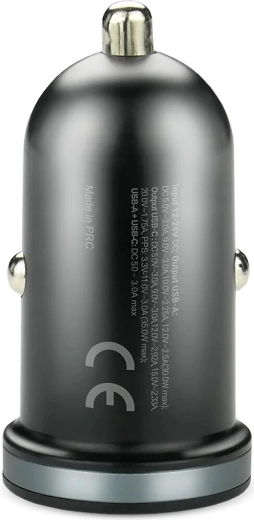 Design compatto e resistente