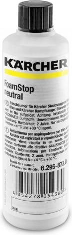 Neutral Defoamer 125 ml