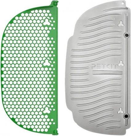 Magnetic litter cleaning set Petkit for Pura Max, Pura Max 2 and Purobot Max Pro
