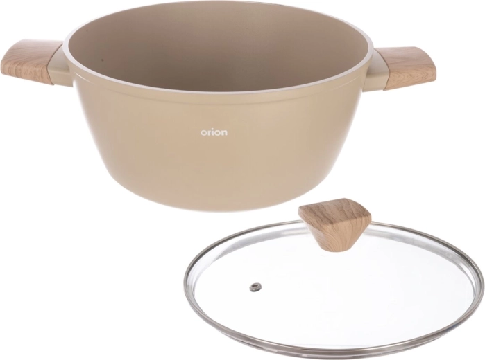 Grande capacité 6,6 l pour des portions familiales