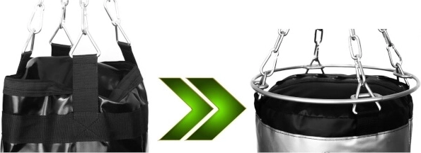 Acciaio zincato resistente