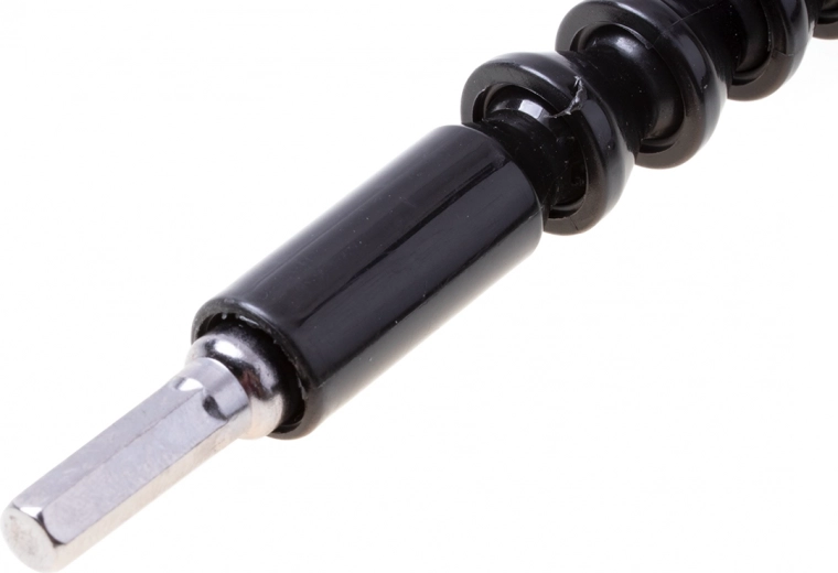 Univerzální 1/4" HEX systém