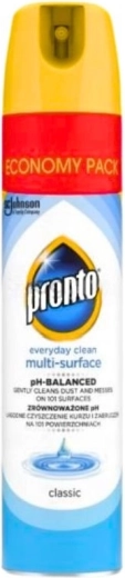 Pronto Multi-Surface Spray Classic 300 ml