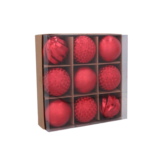 Leichtes und langlebiges Design