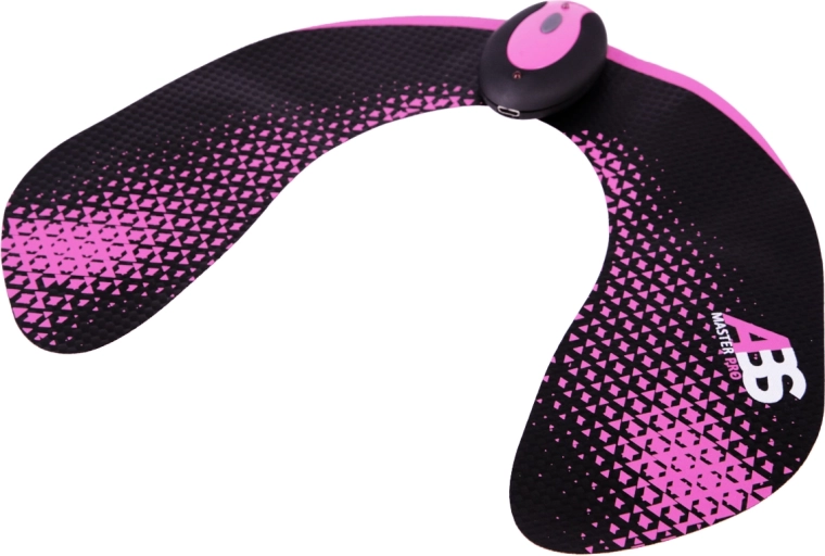 Gezielte EMS‑Stimulation für festere Gesäßmuskeln