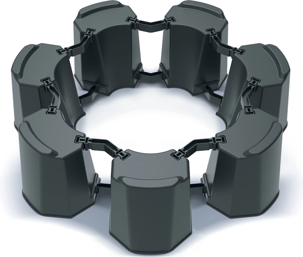 Snelle klikverbindingen