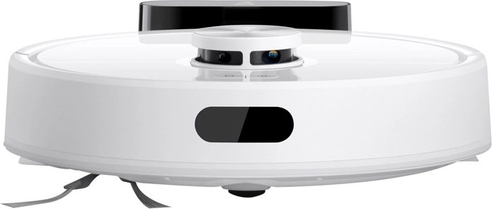 Potenza di aspirazione estrema 10.000 Pa per una pulizia profonda