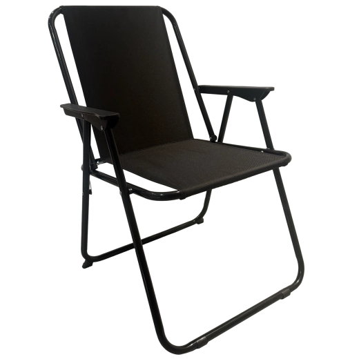 Design pieghevole per un facile stoccaggio