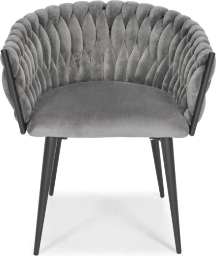 Velluto di lusso con leggero riflesso