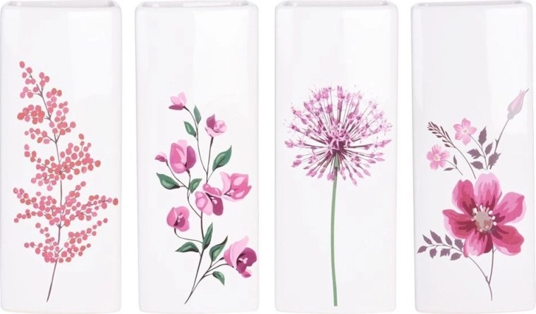 Elegant floral design