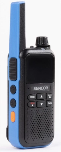 IP54 resistance for outdoor use