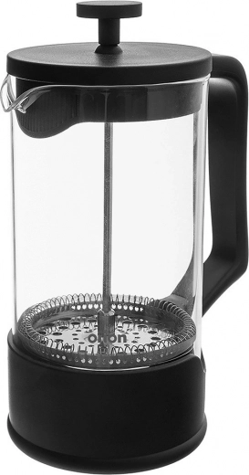 Udobno nalivanje in varen oprijem