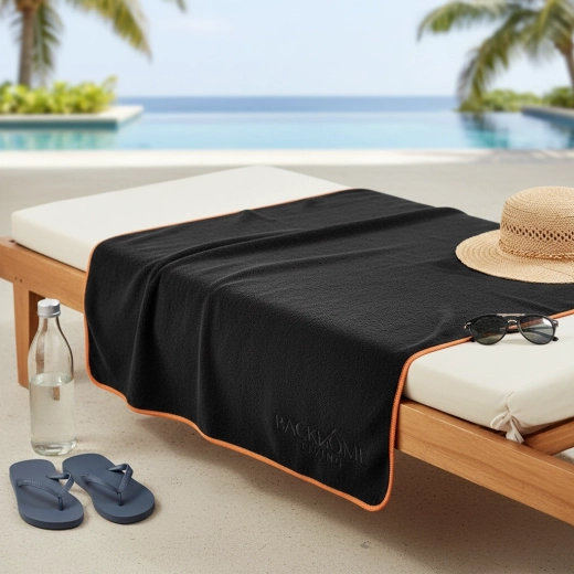 High absorbency and soft to the touch