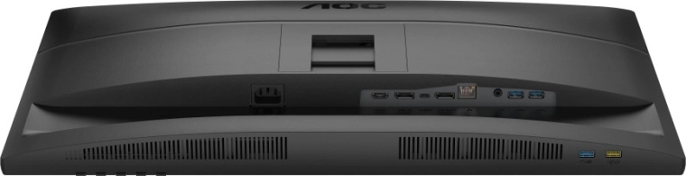 Connettività moderna incluse USB‑C e LAN