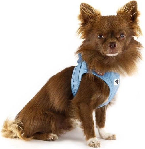 Oddychający komfort Air‑Mesh