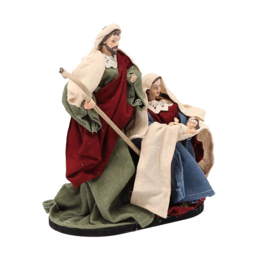 Stable base and durable material