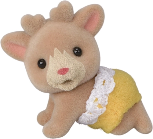 Vestitini rimovibili per un gioco creativo