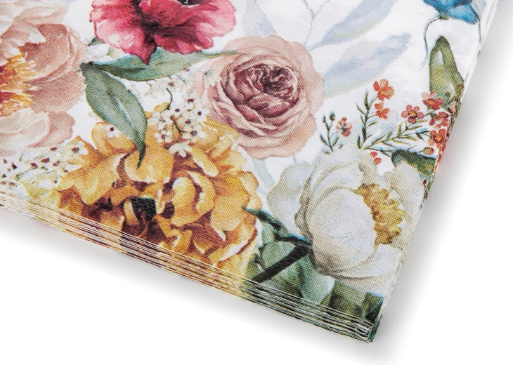 Taille pratique 33 × 33 cm
