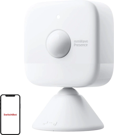 Sensore di presenza SwitchBot