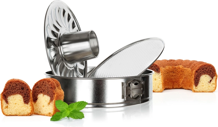 Suitable for all oven types