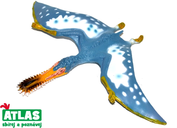 Dino Pterosaurus Figure 15 cm