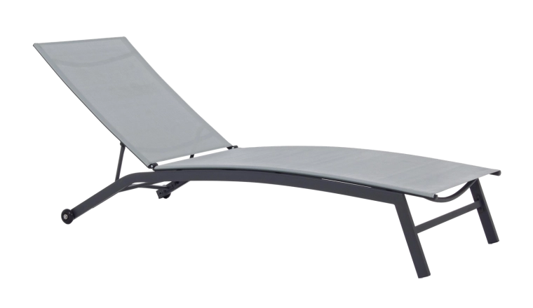 Materiali resistenti per ogni condizione meteo