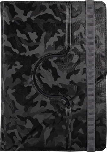 Custodia universale per tablet 10–11" Army
