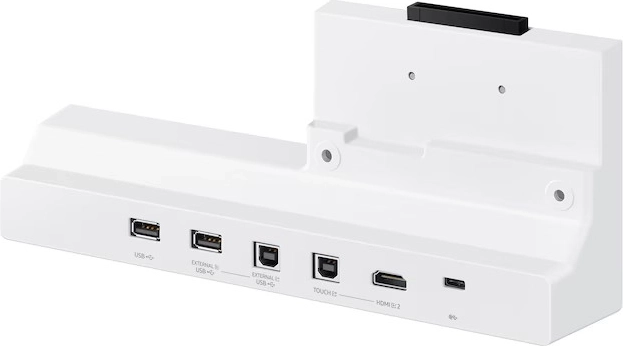 Connettività completa per Flip Pro