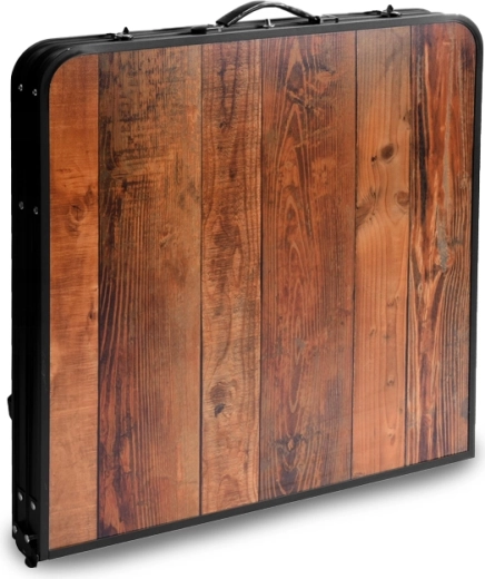 5-in-1 suitcase: all-in-one for easy transport