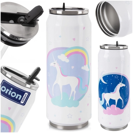 Bere comodamente senza inclinare