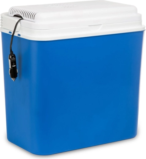 Raffreddamento attivo a 12 V in viaggio