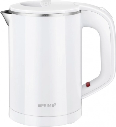 Electric kettle Prime3 with safety features