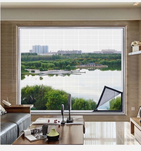 Installation facile et utilisation confortable